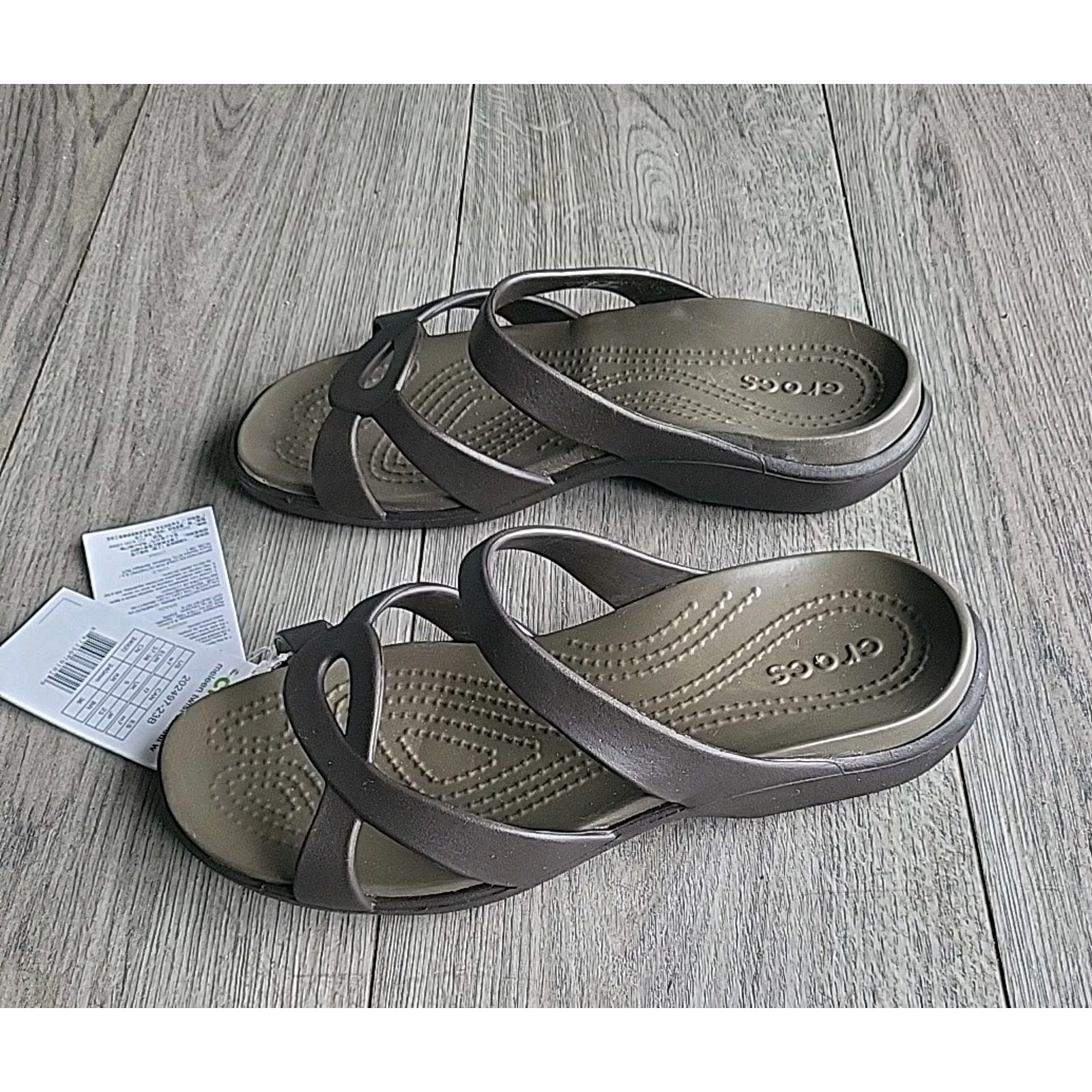 Crocs